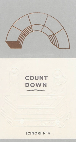 Count down - Icinori
