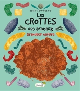 Les crottes des animaux - John Rowe Townsend