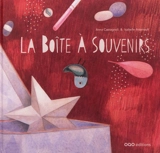 La boîte à souvenirs - Anna Castagnoli