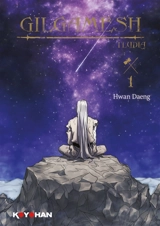 Gilgamesh : Tludia. Vol. 1 - Hwan Daeng