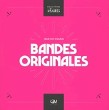 Bandes originales - Jean-Vic Chapus
