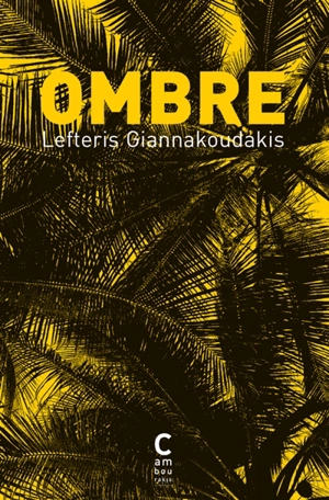 Ombre - Lefteris Giannakoudakis