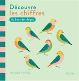 Découvre les chiffres du bout des doigts - Hannah