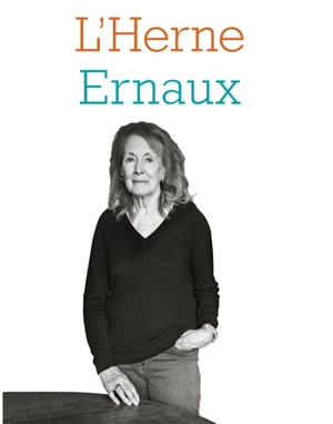 Annie Ernaux
