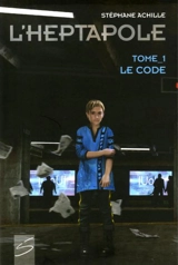 Le code 1 - Achille, Stéphane