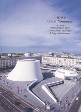 Espace Oscar Niemeyer : Le Havre, réhabilitation 2015, Deshoulières Jeanneau & Sogno Architectes - Sophie Trelcat
