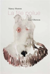 La fille poilue - Nancy Huston