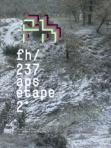 FH-237 aps étape 2 : Feuillets d'Hypnos-237 actions pour la scène, étape 2 - Alexandra Baudelot