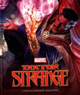 Docteur Strange : l'encyclopédie illustrée - Billy Wrecks