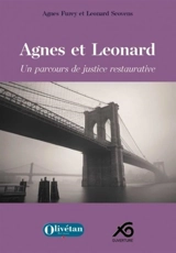 Agnes et Leonard : un parcours de justice restaurative - Agnes Furey