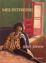 Meurtrière - Gayl Jones