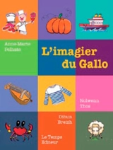 L'imagier du gallo - Anne-Marie Pelhate