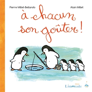 A chacun son goûter ! - Pierre Millet-Bellando