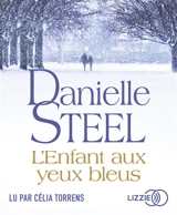 L'enfant aux yeux bleus - Danielle Steel