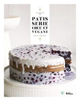 Initiation à la pâtisserie crue et végane - Emilie von Euw