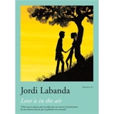 Jordi Labanda Booklet 2. Love Is In The Air - Jordi Labanda