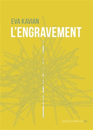 L'engravement - Eva Kavian