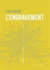 L'engravement - Eva Kavian