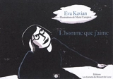L'homme que j'aime - Eva Kavian
