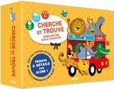 P'tit jeu de cherche et trouve (exclu inter) - Chiara Nocentini