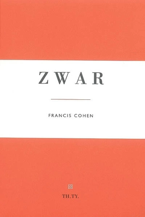 Zwar - Francis Cohen