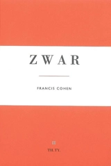 Zwar - Francis Cohen