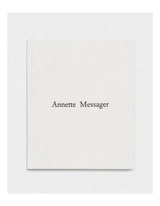 Comme si - Annette Messager