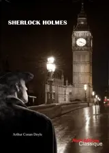 Sherlock Holmes - Arthur Conan Doyle