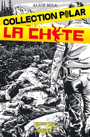 La chute - Alain Mila