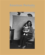 Leon Borensztein American Portraits 1979-1989 - Leon Borensztein