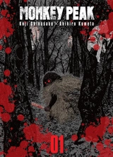 Monkey peak. Vol. 1 - Koji Shinasaka