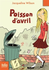 Poisson d'avril - Jacqueline Wilson