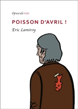 Poisson d'avril ! - Eric Lamiroy
