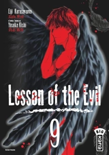 Lesson of the Evil. Vol. 9 - Eiji Karasuyama