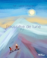 Poussière de lune - Fabien Pfitzmann