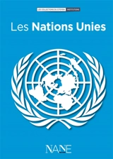 Les Nations unies - Jean-Jacques Chevron