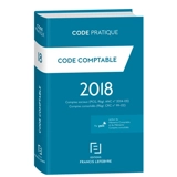 Code comptable 2018 : comptes sociaux (PCG, règl. ANC n° 2014-03) : comptes consolidés (règl. CRC n° 99-02) - PricewaterhouseCoopers