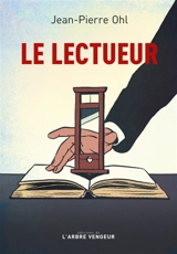 Le lectueur - Jean-Pierre Ohl