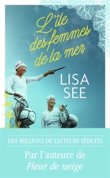 L'île des femmes de la mer - Lisa See