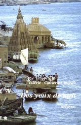 Des yeux de nuit - Valérie-Catherine Richez