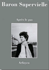 Après le pas - Silvia Baron Supervielle