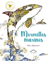 Merveilles marines - Lily Murray