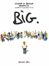 Big - Etienne Vanderlick