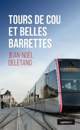 Tours de cou et belles barrettes - Jean-Noël Delétang