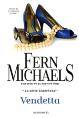 Vendetta 3 - Fern Michaels