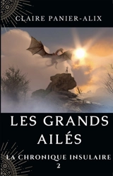 LA CHRONIQUE INSULAIRE, 2 - Claire Panier-Alix