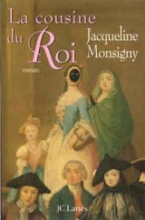 La cousine du roi - Jacqueline Monsigny