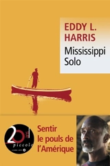 Mississippi solo - Eddy L. Harris