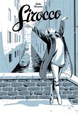 Sirocco - Giulio Macaione