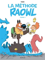La méthode Raowl. Vol. 1 - Tébo